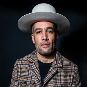 Ben Harper