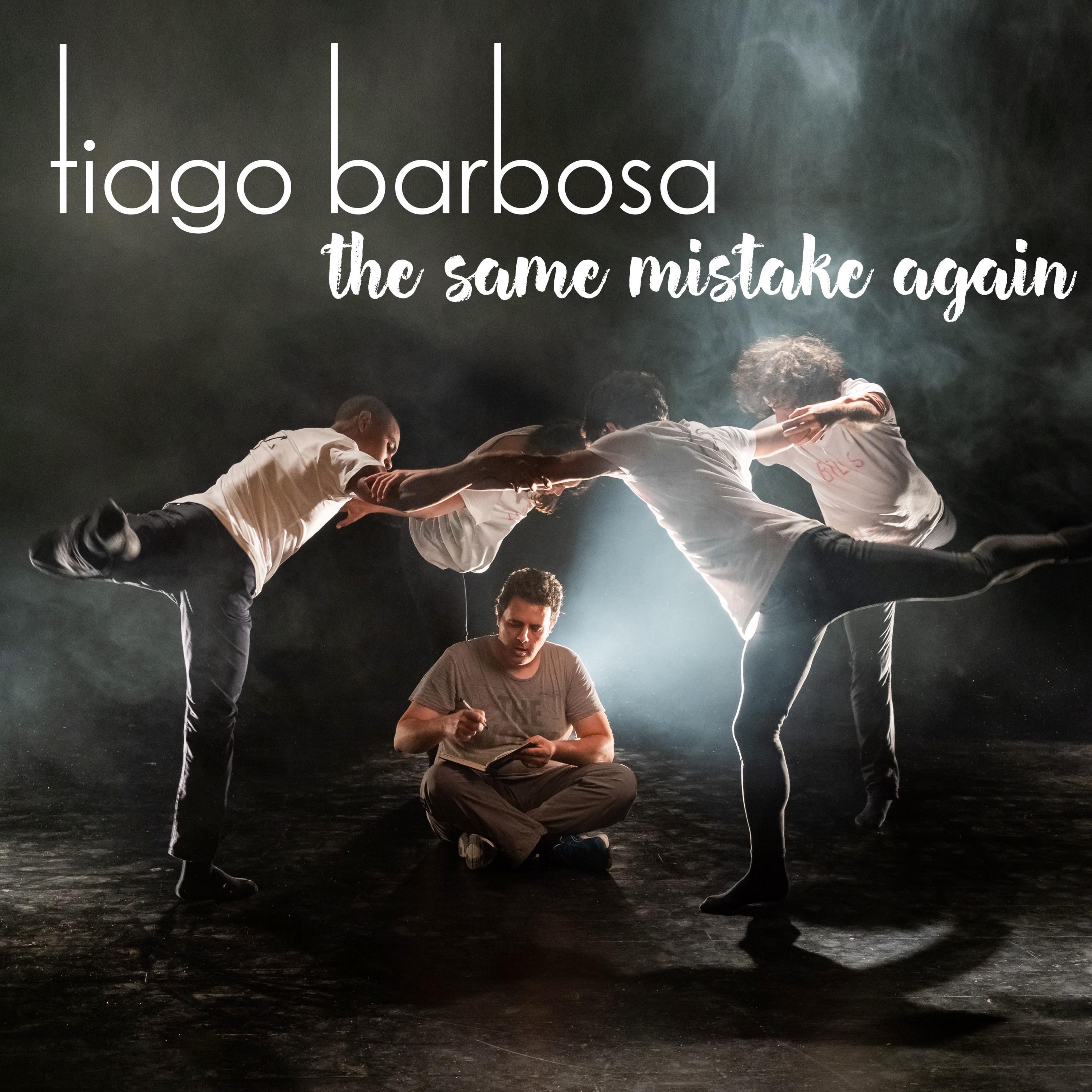 The Same Mistake Again - Single