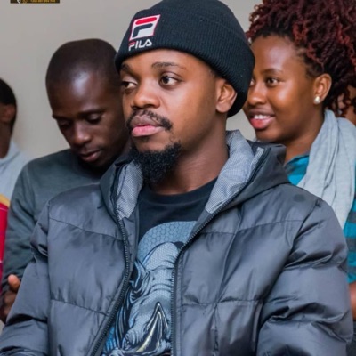 Not My Type (feat. Mandela) - Single