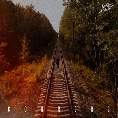 Correré (feat. BOUE & Moffi) - Single