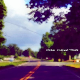 Poly-Chromasia (feat. Fish Boy) Jordan Keuring