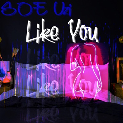 Like You - Single