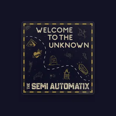 Listen to Semi Automatix, watch music videos, read bio, see tour dates & more!