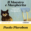 Il Maestro e Margherita - Michail Bulgakov