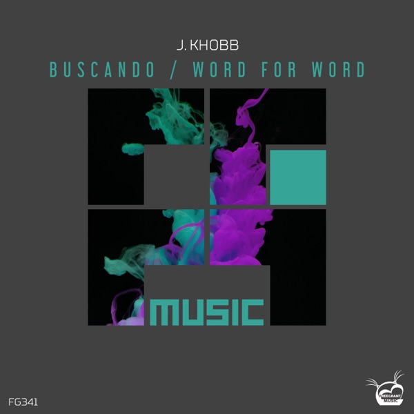 Buscando / Word for Word - Single
