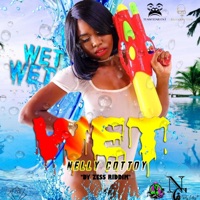 Wet Wet Wet - Single - Nelly Cottoy