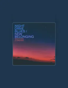 Sketches of Dreams을(를) 듣고, 뮤직 비디오를 보고, 약력을 읽고, 투어 일정 등을 확인하세요!