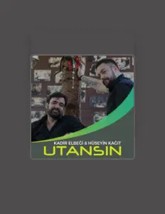 Kadir Elbeği dinle, müzik videolarını izle, biyografisini oku, tur tarihlerini ve daha fazlasını gör!