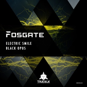 Electric Smile - Single