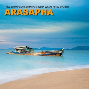 Arasapha - Single