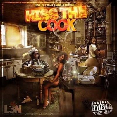 Kiss the Cook