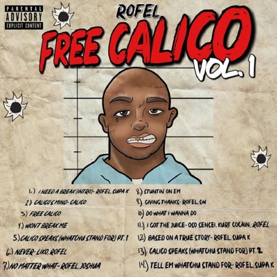 Free Calico