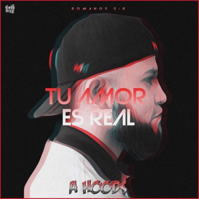 Tu Amor Es Real (feat. Jonie Bits) - Single