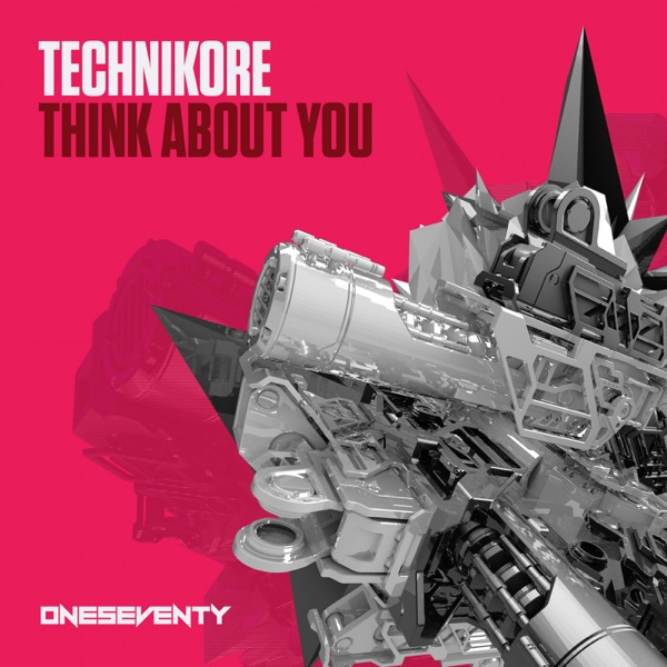 Think About You - Single