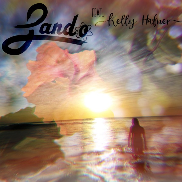 Above the Clouds (feat. Kelly Hafner)