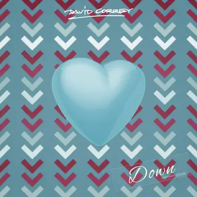 Down - Single - David Correy