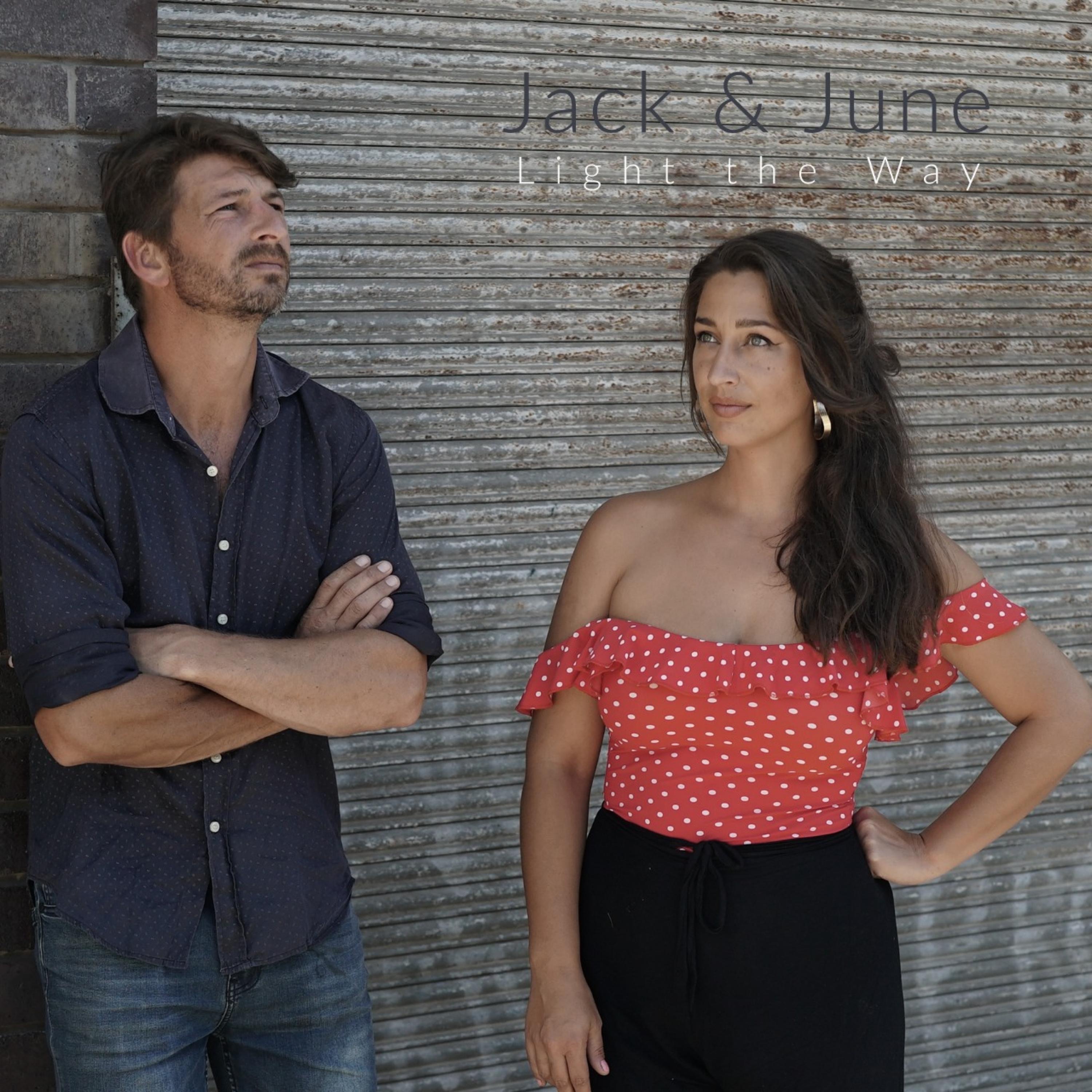 Light the Way - Single