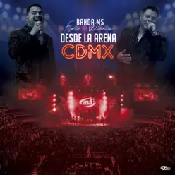 En Vivo CDMX - Banda Sinaloense MS de Sergio Lizarraga