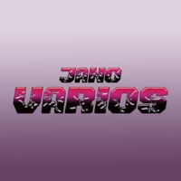 Varios - Single - Jano Mustafa