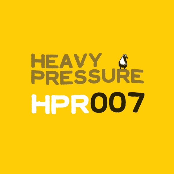 Hpr007 - Single