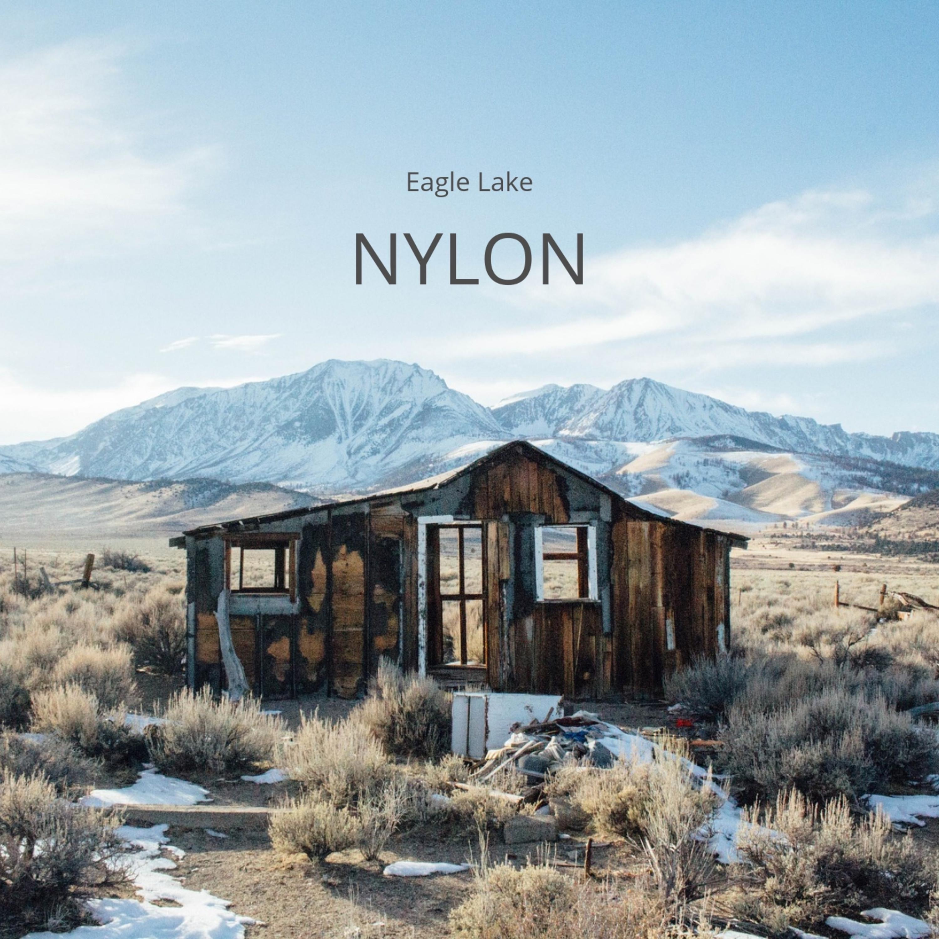 Nylon - Single