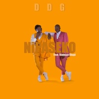 Nipaseko (feat. Badman Shapi) - Single - DDG