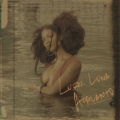Cover art for Acalanto (feat. Dj Nyack) by Luedji Luna