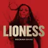Lioness