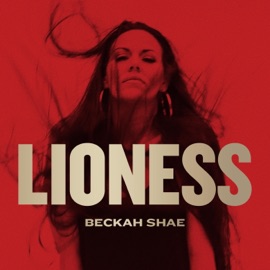 Lioness Beckah Shae