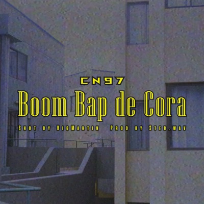 Boom Bap de Cora - Single