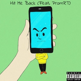 Hit Me Back (feat. Promrt) Nebula
