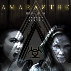 Do or Die (feat. Angela Gossow) - Single