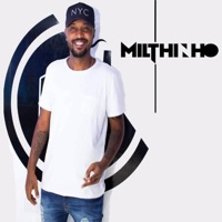 Vai Embora de Vez - Single - Milthinho