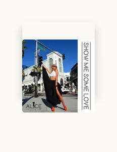 Escucha a Alice Hollywood, mira vídeos musicales, lee la biografía, consulta fechas de giras y mucho más.