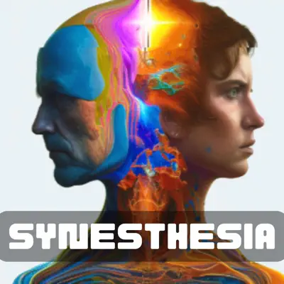 Listen to Synesthesia - Single by Darksyde