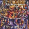 Martha High I Wanna Get Funky (feat. Martha High & Lucky Peterson) We Play the Blues