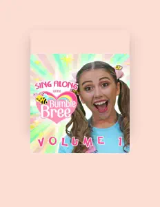 Escucha a Bumble Bree, mira videos musicales, lee su biografía, consulta las fechas de las gira y más.