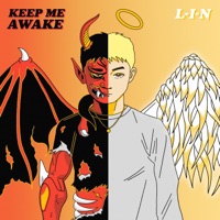 Keep Me Awake - Single - L-I-N