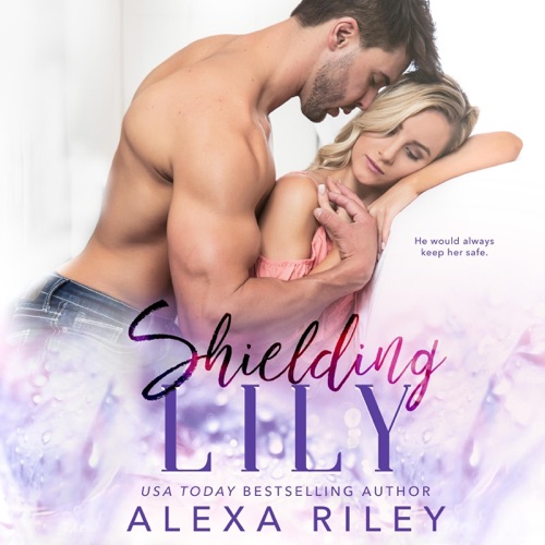 Shielding Lily (Unabridged) cover