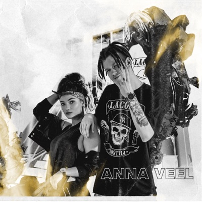 Anna Veel - EP