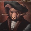 Portrait Of The Artist As A Young Ram album cover