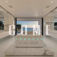 Come Through (feat. Black Snow) - Single - Vic_typhoon