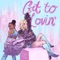 Get To Lovin' - Tiffany Houghton & That Girl Lay Lay lyrics