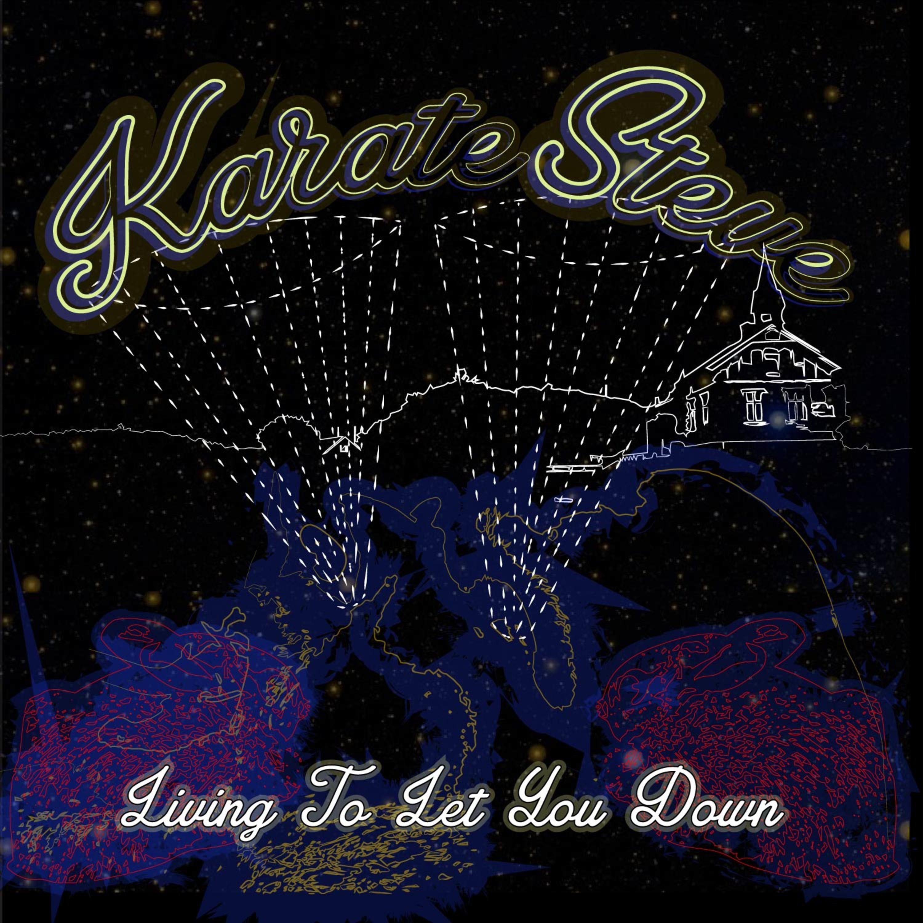 Living to Let You Down