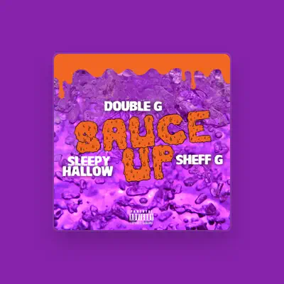 Listen to DoubleG, watch music videos, read bio, see tour dates & more!