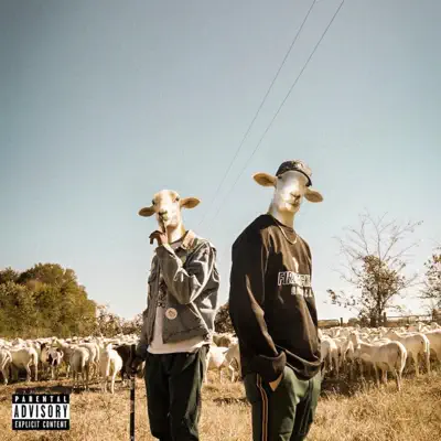 Listen to Silence of the Lamb by Boregard.