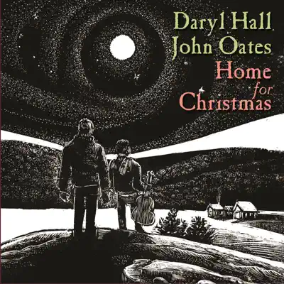 Home for Christmas - Daryl Hall & John Oates