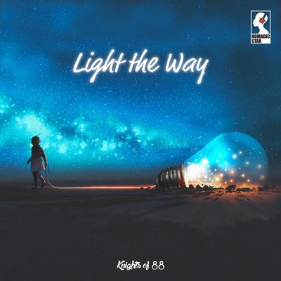 Light the Way - Single