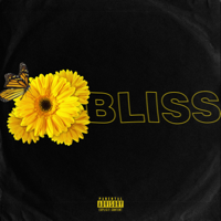 KIAN - BLISS - EP artwork