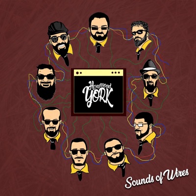 Sounds of Wires - Single